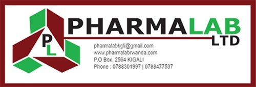 Pharmalab Rwanda